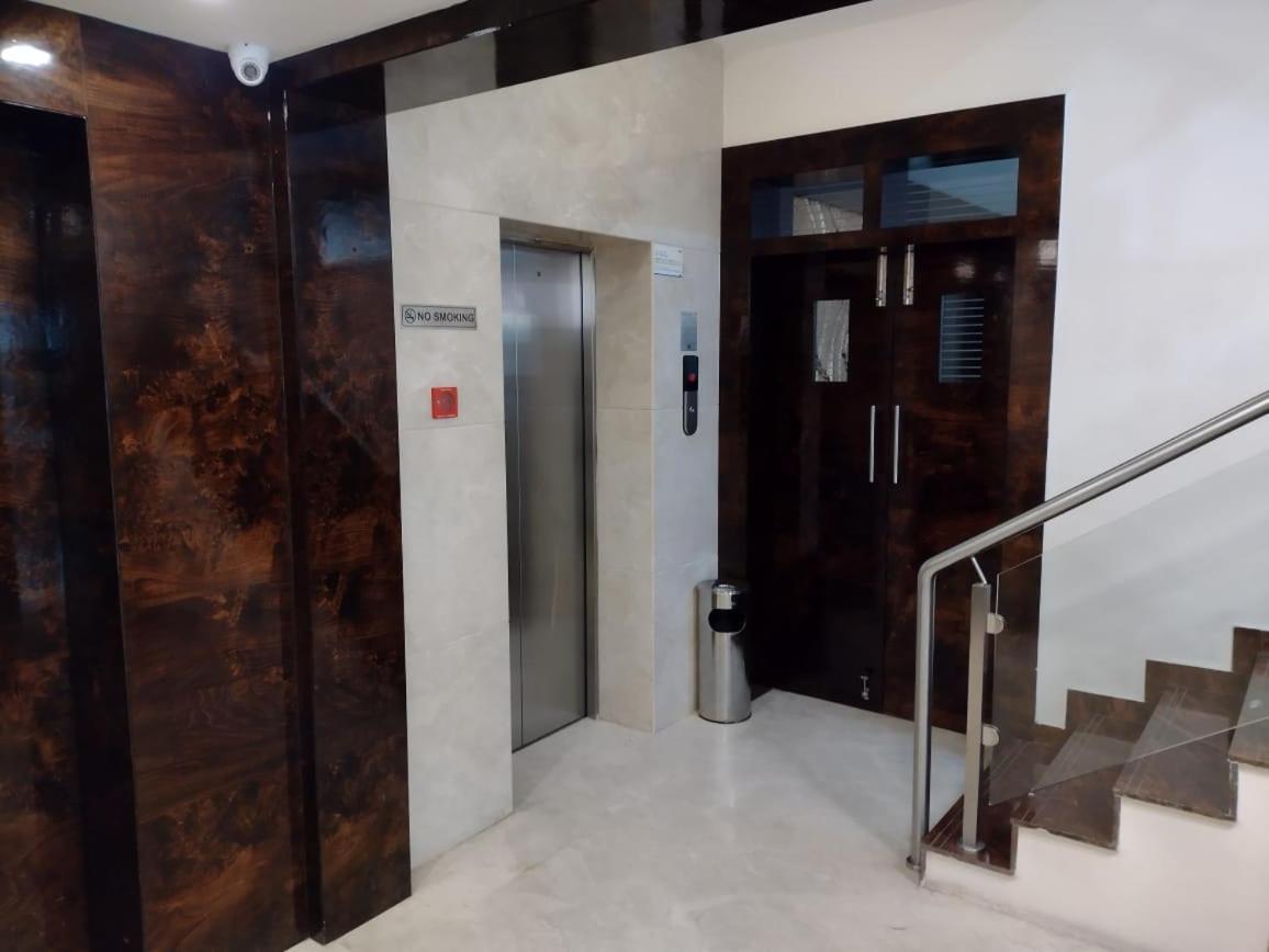Atlanta Park Chennai Hotel Tambaram Eksteriør billede
