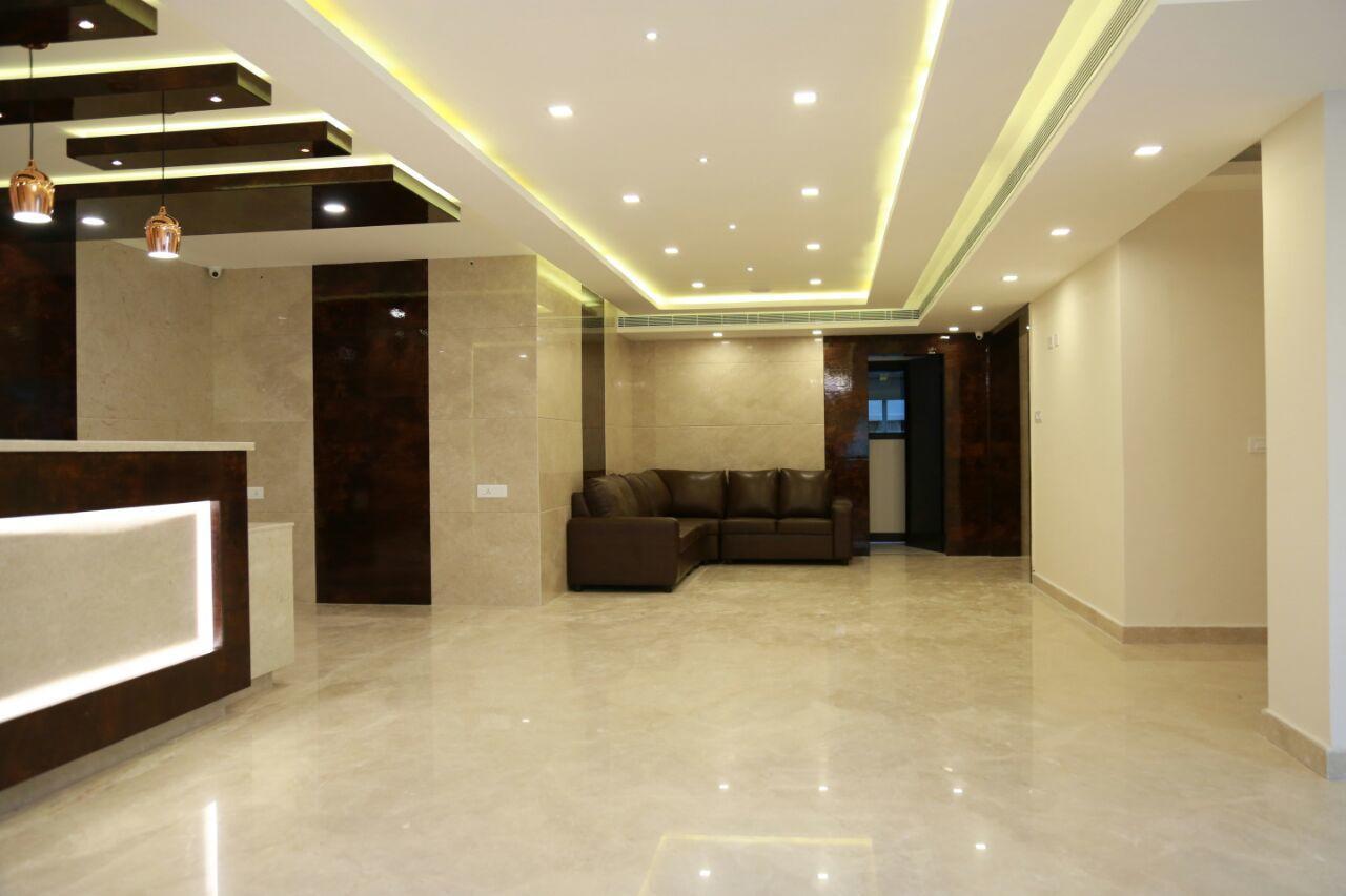 Atlanta Park Chennai Hotel Tambaram Eksteriør billede